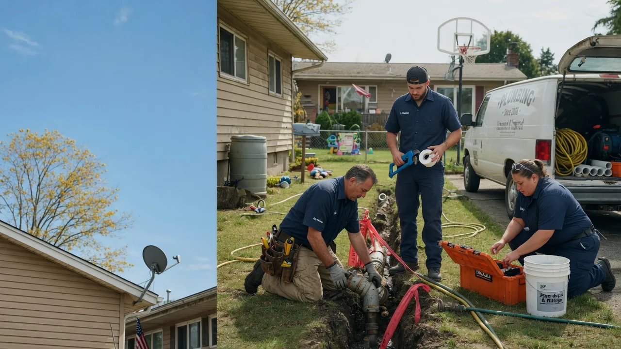 Garbage Disposal Replacement in Hooker, OK near me